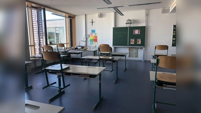 Im Landkreis München sind die Schülerzahlen in den Grund- und Mittelschulen stark angestiegen. (Foto: hw)