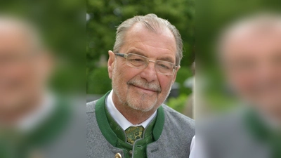 Der engagierte Mieterbeirat und Fraktionssprecher der SPD im Bezirksausschuss 8 ist plötzlich verstorben. (Foto: privat)