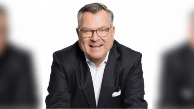 Josef Schmid. (Foto: pr)