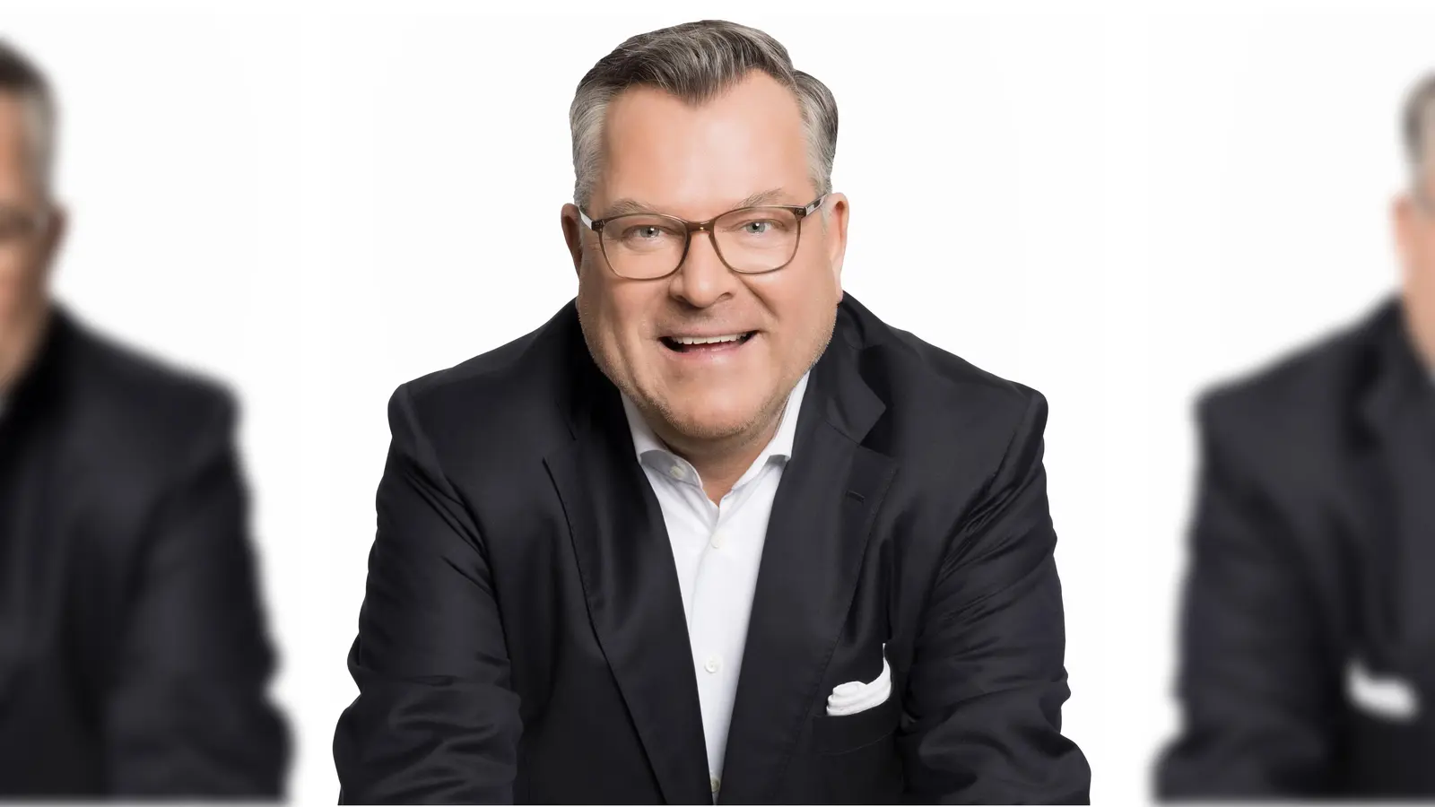 Josef Schmid. (Foto: pr)