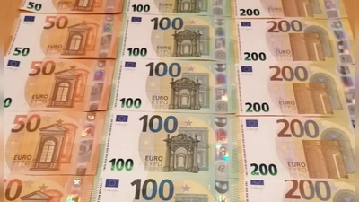Über eine Million Euro hat ein 56-Jähriger verloren, weil er auf einen angeblichen Handel für Kryptowährungen hineinfiel. (Symbolbild: job)
