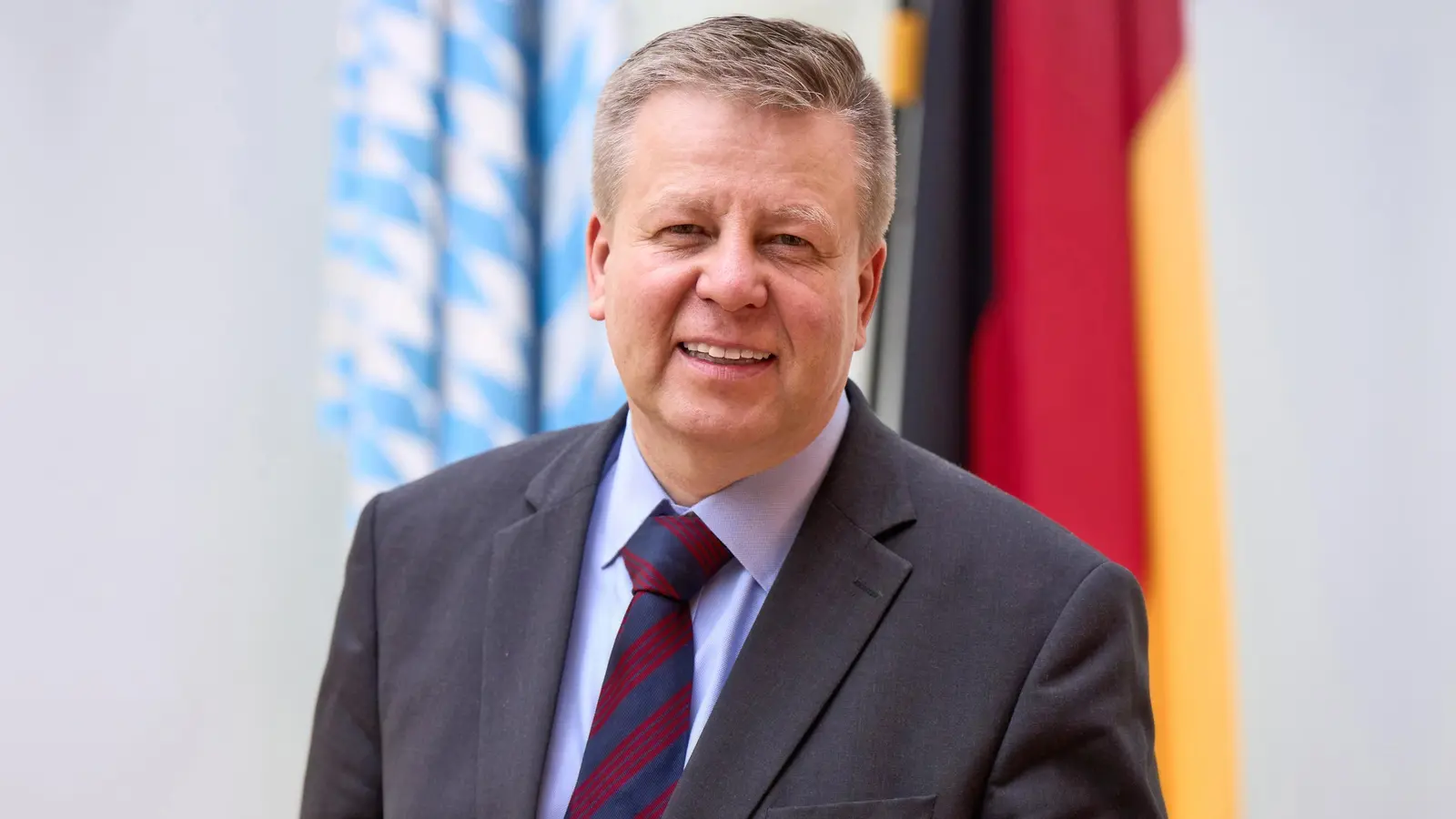 MdL Robert Brannekämper holte wieder das Dirketmandat im Wahlbezirk Bogenhausen. (Foto: Büro MdL Brannekämper)