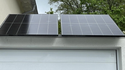 Ob das eigene Dach geeignet ist für Solar lässt sich einfach im Solarpotzenzialkatastar prüfen. (Foto: pst)