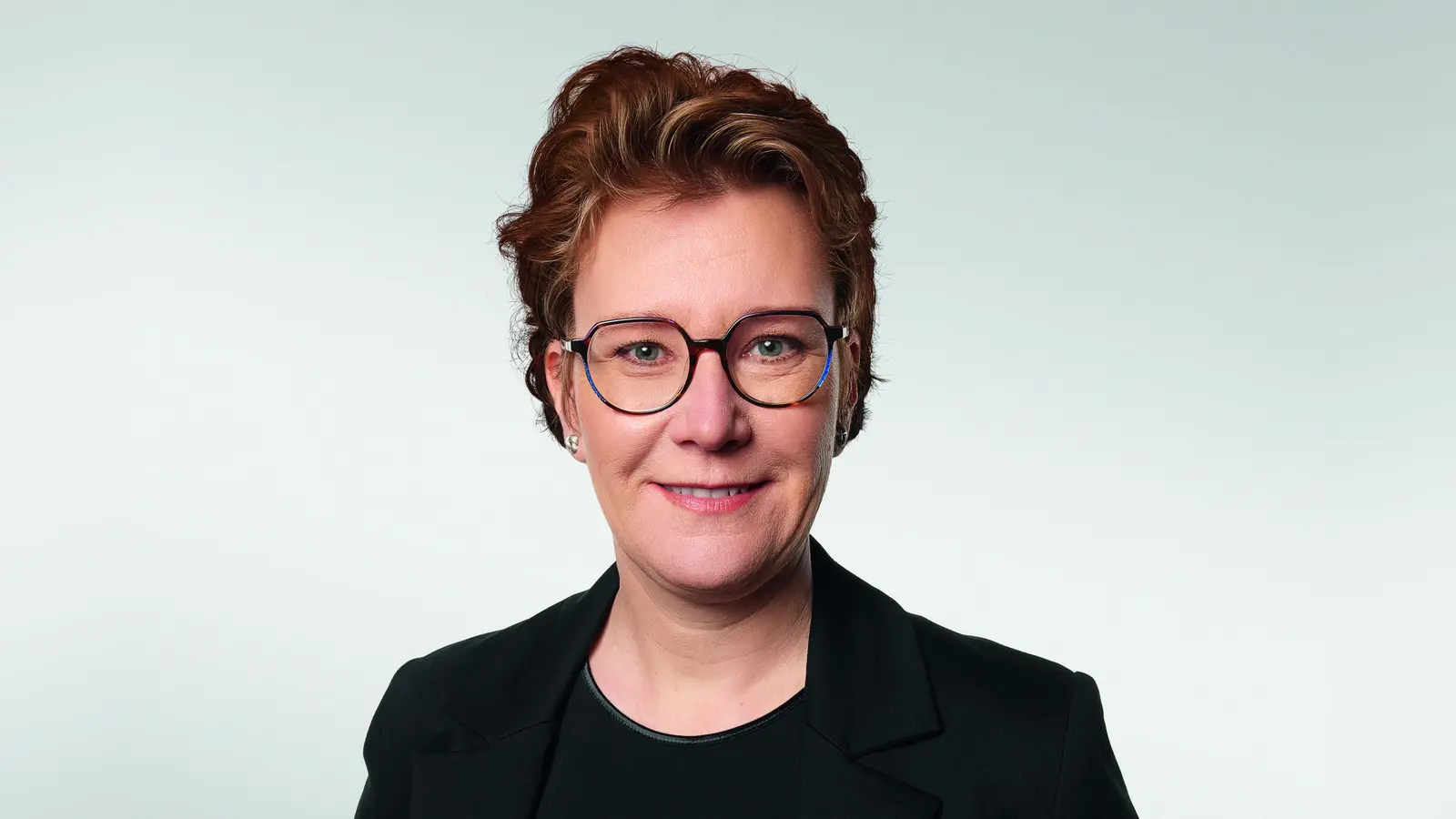 Katja Weitzel. (Foto: Maximilian Koenig)