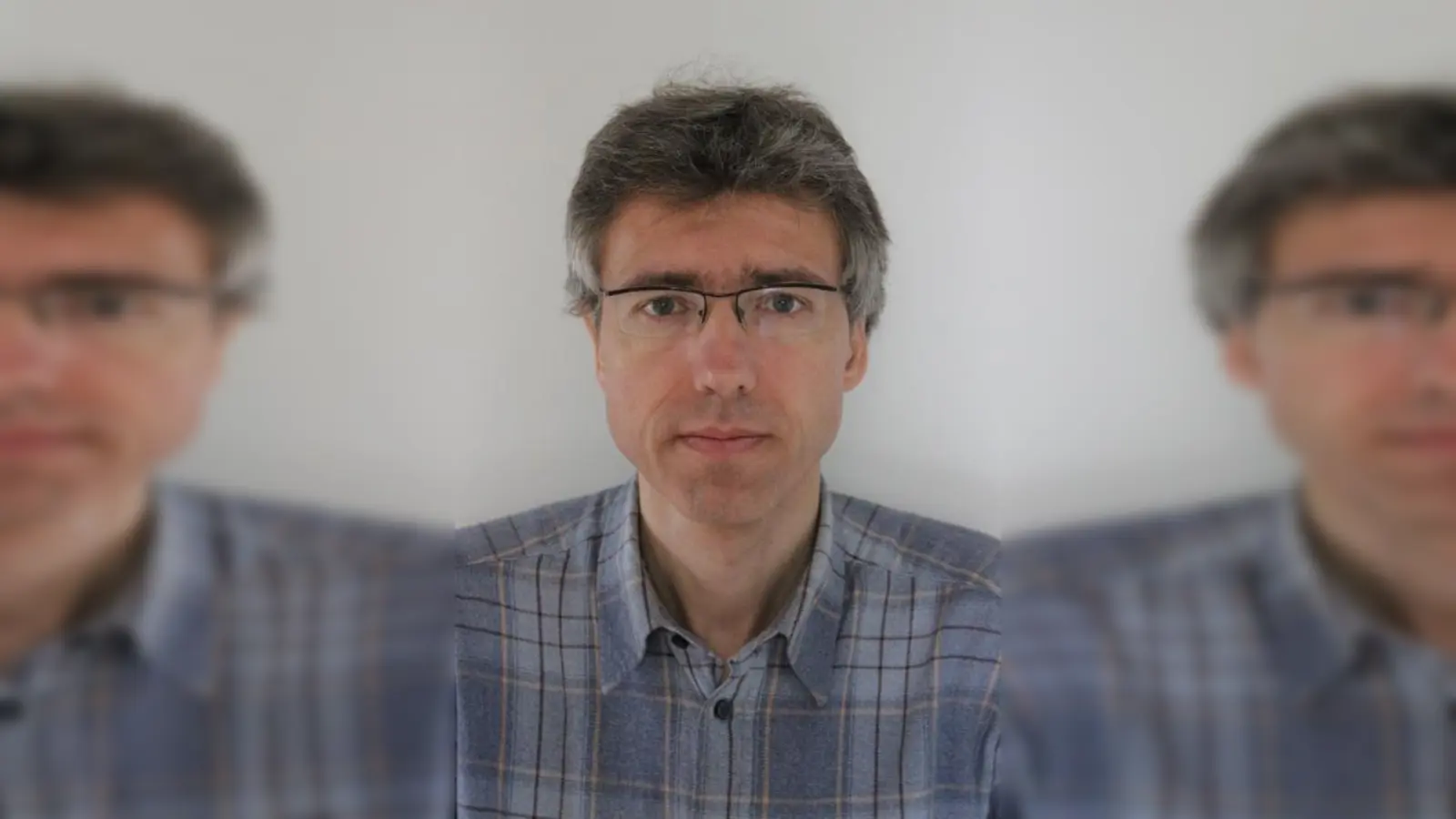 Stefan Muschalek. (Foto: pr)