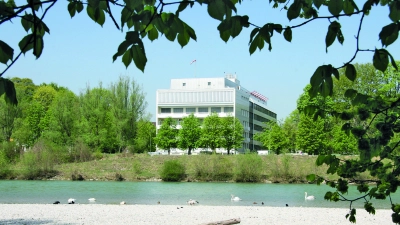 Auch die Endoskopie mit der Allgemein- und Viszeralchirurgie des Artemed Klinikums München Süd möchte sich für die Früherkennung von Darmkrebs einsetzen und von einem vorsorglichen Darmcheck überzeugen.  (Foto: Michael Westermann)