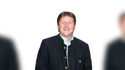 Nikolaus Kraus (Foto: Privat)