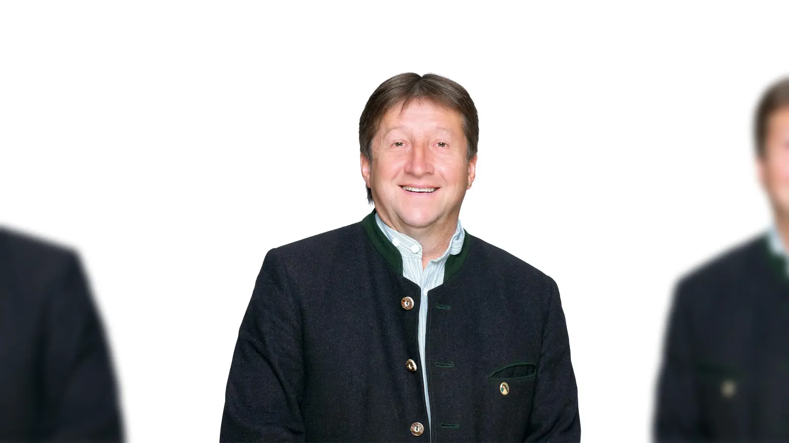 Nikolaus Kraus (Foto: Privat)