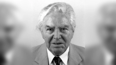 Dr. Erich Grassl.