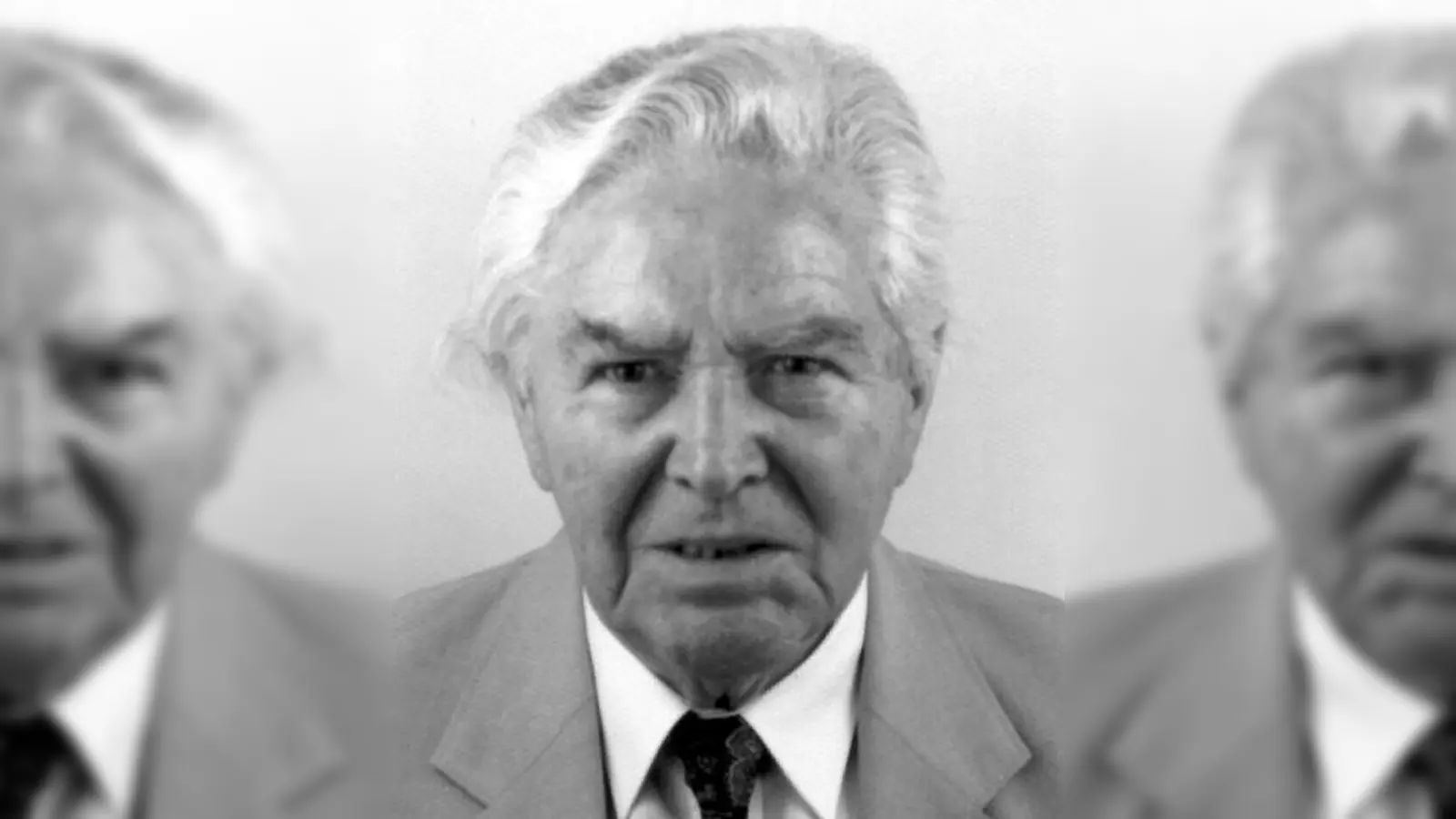 Dr. Erich Grassl.