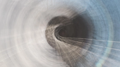 Die beiden Fotografen Thomas Dürst und Nikolaus Röpfl zeigen, wie Bewegung in statischen Bildern eingefangen und sichtbar gemacht werden kann. (Foto: Nikolaus Röpfl)