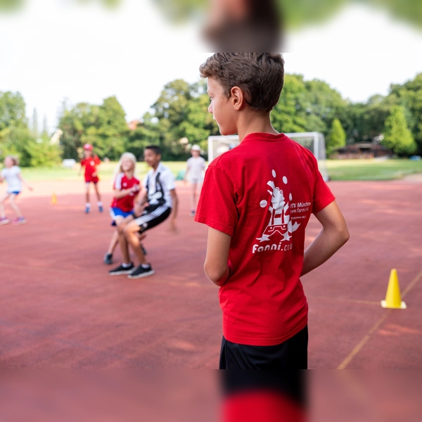 Mit über 8.500 Mitgliedern, darunter mehr als 3.500 Kinder und Jugendliche, bietet der MTV ein breites Spektrum an Sportarten. (Foto: Emanuel A. Klempa / MTV)