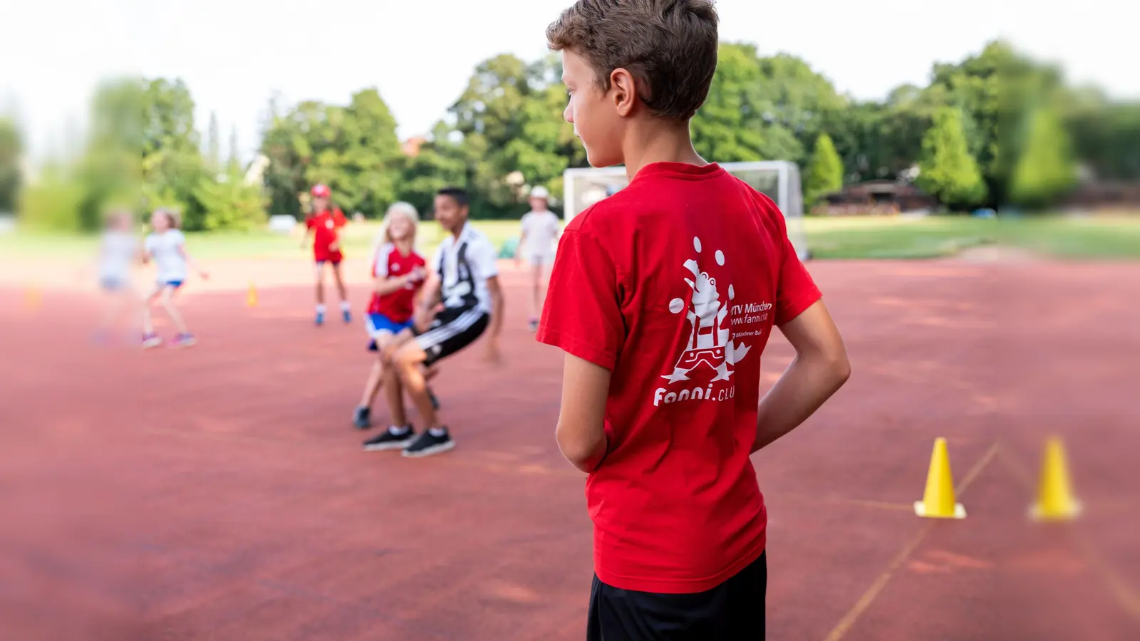 Mit&nbsp;über 8.500 Mitgliedern, darunter&nbsp;mehr als 3.500 Kinder und Jugendliche, bietet der MTV ein breites Spektrum an Sportarten. (Foto: Emanuel A. Klempa / MTV)