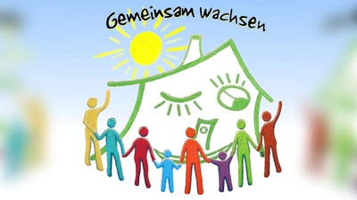 Das FBZ ist eine Anlaufstelle für Familien mit vielfältigen Angeboten.  (Foto: Familien- und BürgerZentrum Grafing e.V)