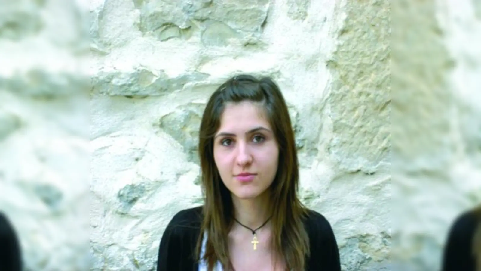 Leslie, 17 Jahre, Abiturientin