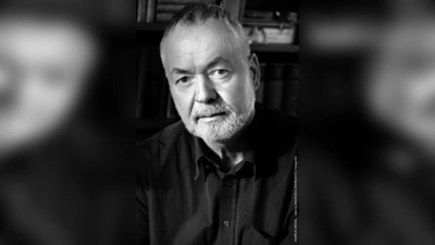 Markus Meckel war vorletzter Außenminister der DDR. (Foto: Emanuela Danielewicz)