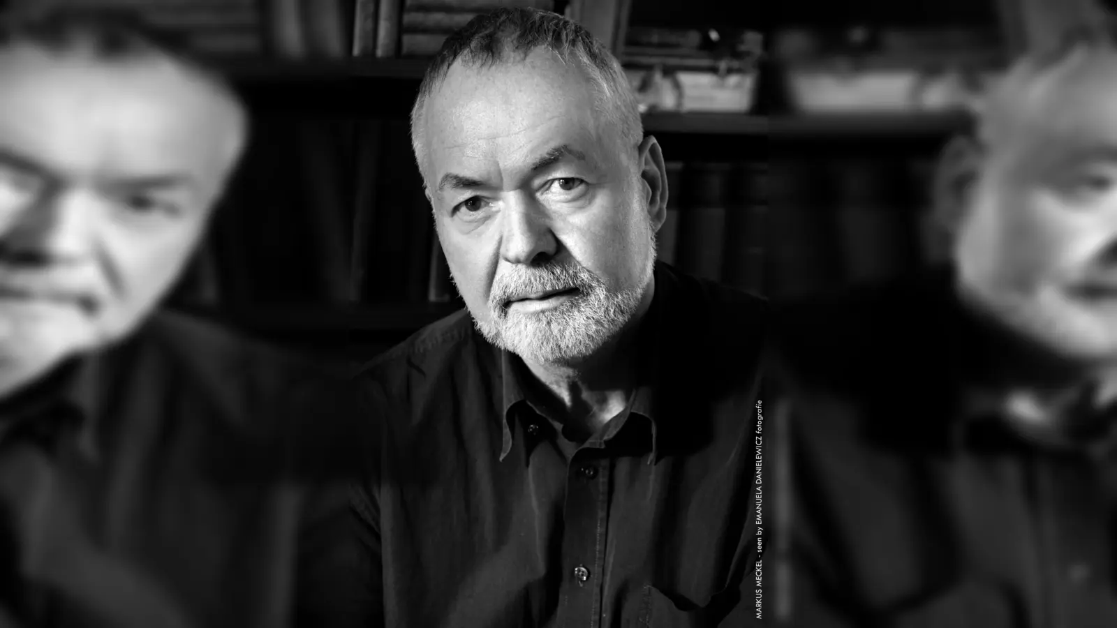 Markus Meckel war vorletzter Außenminister der DDR. (Foto: Emanuela Danielewicz)