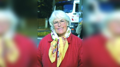 &lt;b&gt;Doris Götz, Pasing&lt;/b&gt;<br>Eigentlich nicht, denn ich habe nicht viel Erspartes. Aber die Finanzkrise ist eine traurige Sache. Wenn jetzt alle Leute ihr Geld von der Bank nehmen, wäre das fatal! Ich hatte mir überlegt, einen Sparvertrag für meine Enkelin abzuschließen. Das lasse ich jetzt lieber... (Foto: ls)