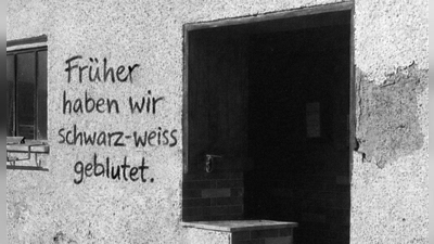 Das Besondere, das man mitten im Alltag findet, zeigen die Fotografien von Manuel Eglhofer.  (Foto: Manuel Eglhofer)