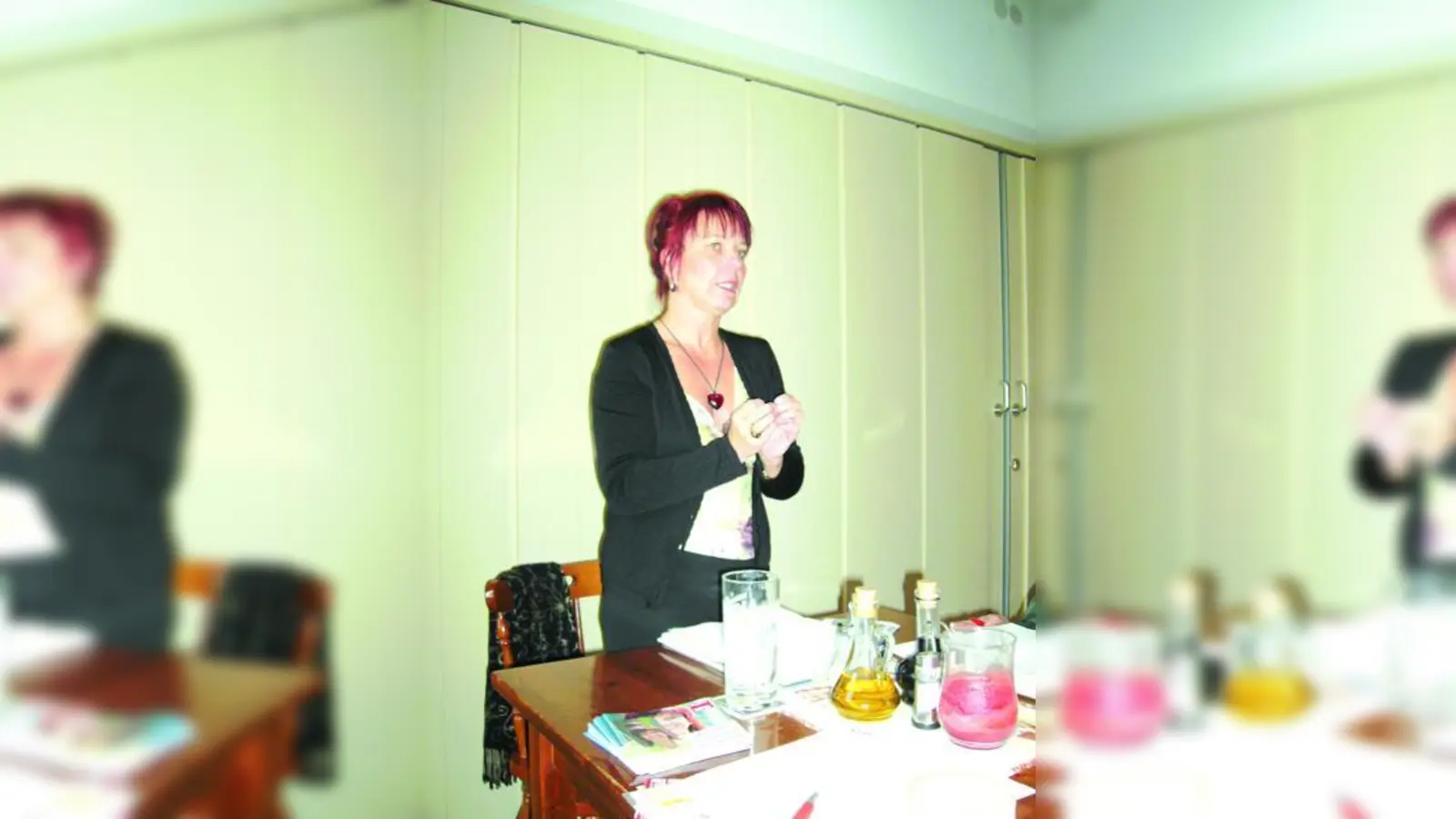 Stadträtin Diana Stachowitz. (Foto: pi)