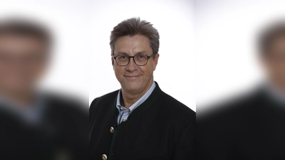 Frank Eichner (Foto: Privat )