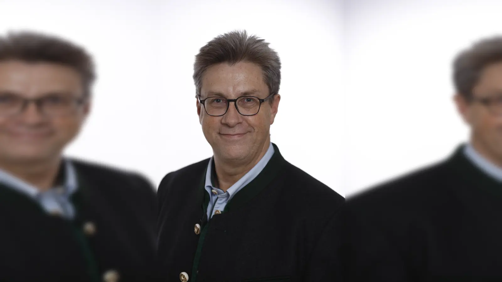 Frank Eichner (Foto: Privat )