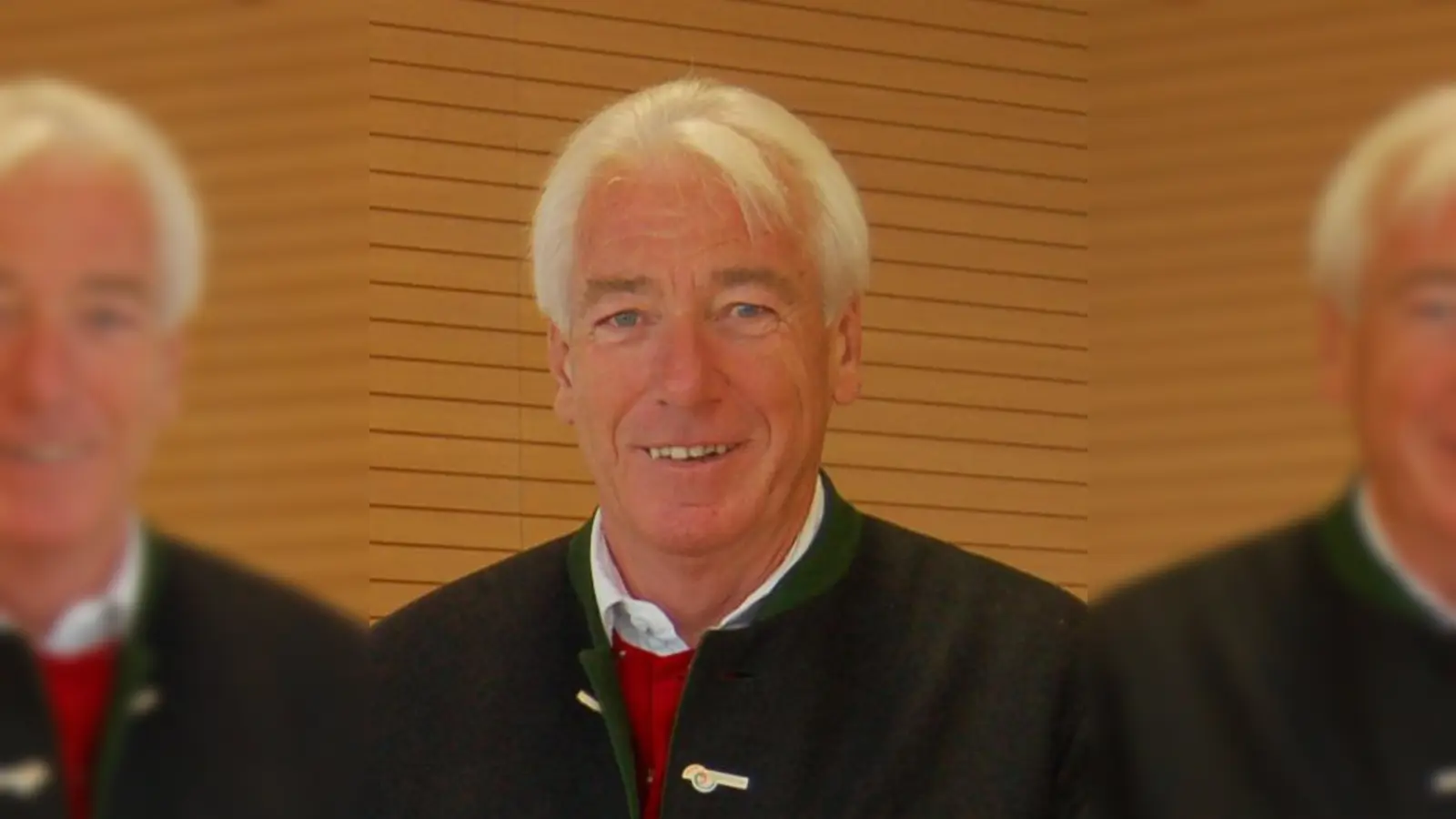 Gustav Huber, der Geschäftsführer der Bürgerstiftung, weist auf die Möglichkeit hin, eine Förderung zu erhalten. (Foto: Bürgerstiftung)