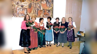 Lustig und besinnlich ging es zu auf der Adventsfeier der Eigenheimervereinigung.	 (Foto: Verein)