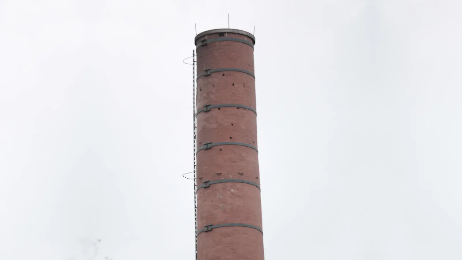 Die Sollner sorgen sich angesichts der Kunststoffproduktion um die Luftqualität im Viertel. Die Behörden geben nach Messungen Entwarnung. (Foto: job)