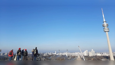 München zieht die Menschen magisch an. Im letzten Jahr wurden alleine hier 18,3 Millionen Übernachtungen gezählt.  (Foto: Stefan Dohl)