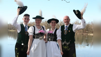 Die Riadastoana Feldmoching feiern mit dem Isargaufest ihr 105-jähriges Bestehen.  (Foto: © Riadastoana Feldmoching)