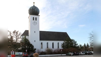 Der Pfarrverband Vaterstetten bietet heuer einen YouTube-Livestream der Messen am Ostersonntag, am Ostermontag und am Weißen Sonntag jeweils um 10.30 Uhr an.  (Foto: aw)