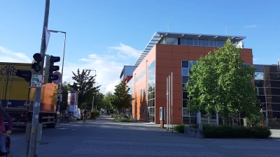 Im Kulturhaus am Curt-Mezger-Platz wird es wieder humorvoll mit der Lesebühne Abgebrüht. (Foto: mha)