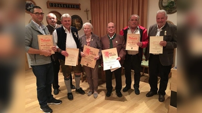 Foto: Eintracht-Schützen Etterschlag