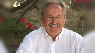 Christian Ude ist zu Gast im Augustinum Neufriedenheim. (Foto: privat)