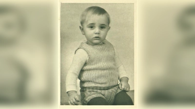 Franz Schröther. (Foto: pr)