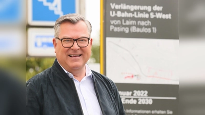 „Nur ein Miteinander aller Verkehrsteilnehmer kann funktionieren“”, so MdL Josef Schmid (Foto: pr)