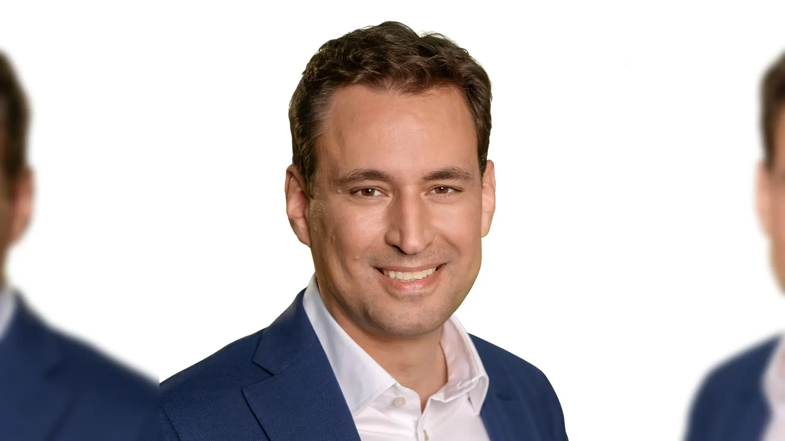 MdL Georg Eisenreich, bayerischer Justizminister und Vorsitzender der Münchner CSU.  (Foto: StMJ)