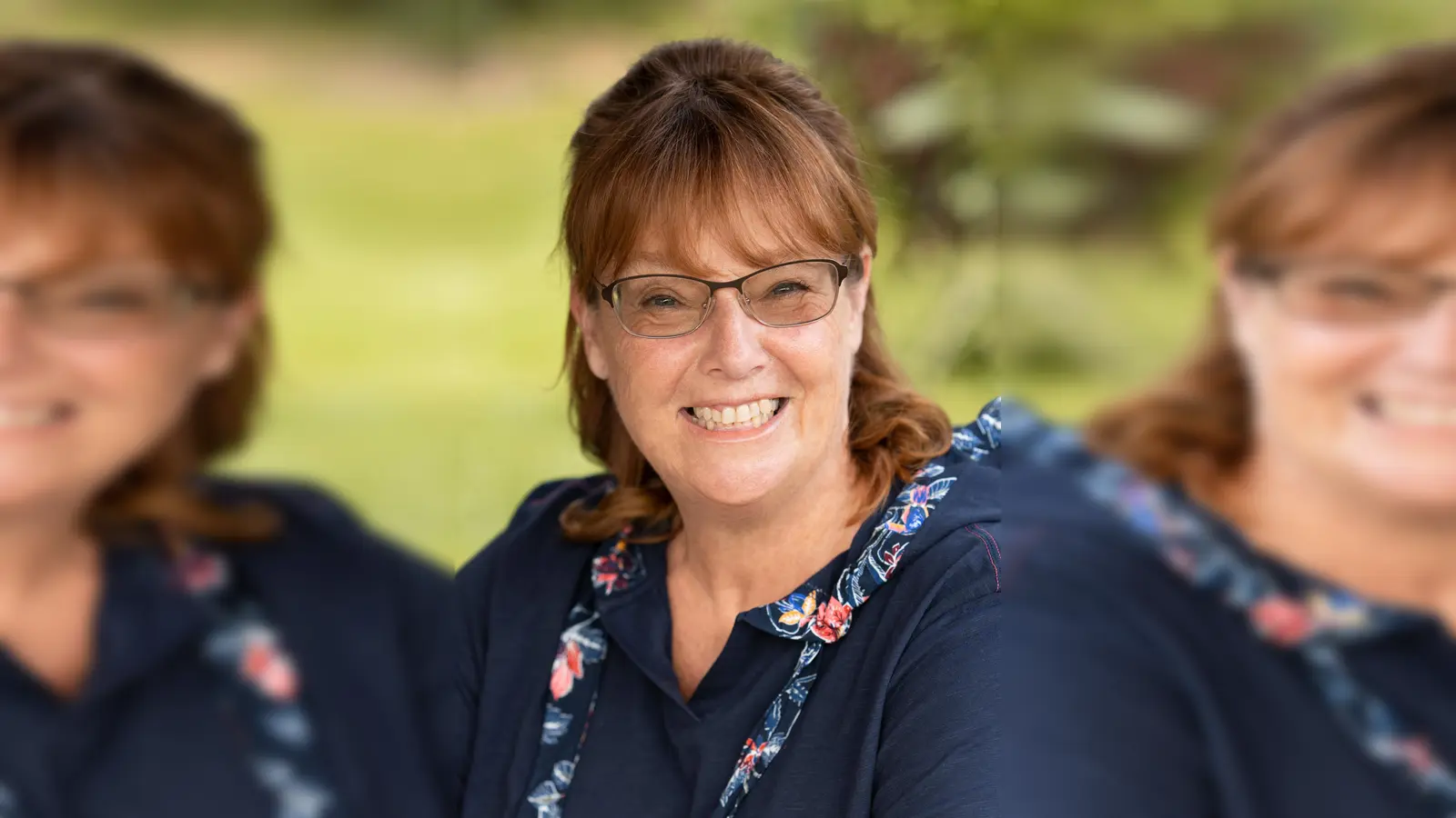 Autorin und Naturschützerin Nicola Foerg liest am 6. Mai in Neubiberg. (Foto: Florian Deventer)