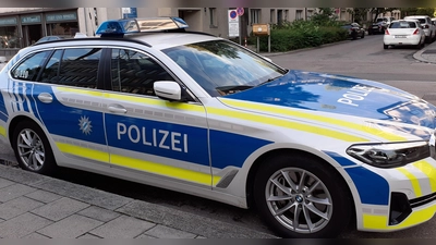 Der Verletzte konnte noch selber den Polizeinotruf verständigen. Im Krankenhaus musste er notoperiert werden.  (F.: mha)