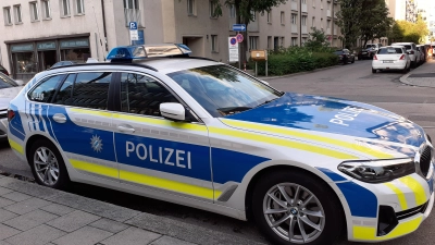 Über 100.000 Straftaten registrierte die Münchner Polizei im Jahr 2023. Dennoch ist München statistisch gesehen die sicherste Großstadt Deutschlands. (Symbolbild: mha)