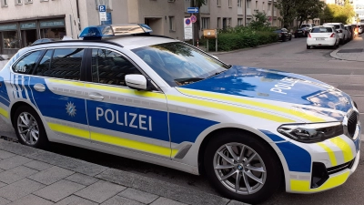Nach einem schweren Verkehrsunfall im Altstadttunnel ermittelt die Polizei. (Symbolbild: mha)