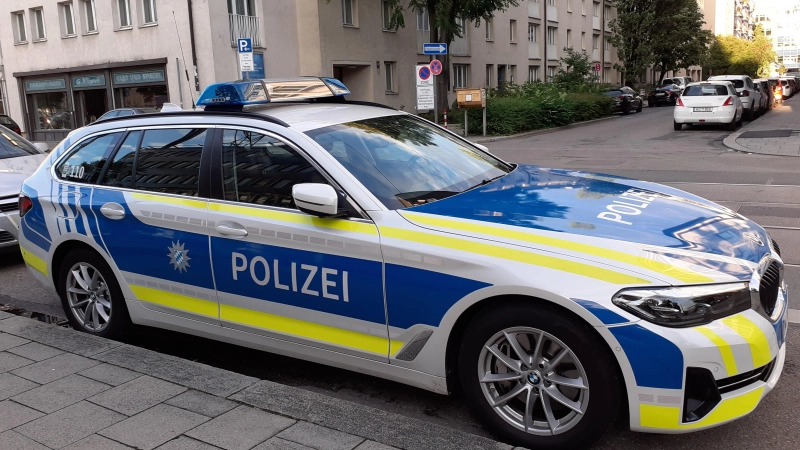 Nach zwei Brandanschlägen auf Polizeifahrzeuge in München wurde nun die Ermittlungsgruppe „EG Brand” unter Leitung der Generalstaatsanwaltschaft München eingerichtet. (Symbolbild: mha)