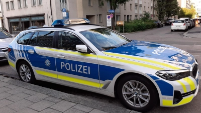 Nach einem tödlichen Verkehrsunfall in Brunnthal ermittelt die Münchner Polizei. (Symbolbild: mha)
