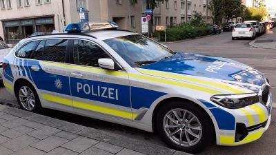 Die Polizeiinspektion 11 (Altstadt) lädt alle Interessierten zum Tag der offenen Tür ein. (Symbolbild: mha)