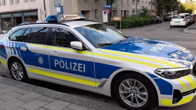 Erfolg für die Polizei: Nach einem Schockanruf konnten Zivilkräfte zwei Tatverdächtige festnehmen. (Symbolbild: mha)