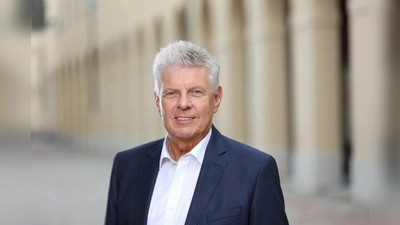 Dieter Reiter, Oberbürgermeister der Landeshauptstadt München. (Foto: Michael Nagy/ Presseamt)