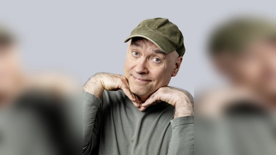 HG. Butzko. (Foto: Torsten Silz)