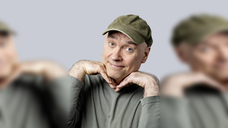 HG. Butzko. (Foto: Torsten Silz)