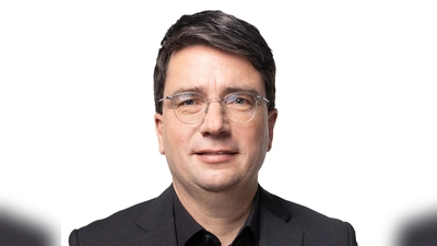 MdL Florian von Brunn, SPD: „Wir als SPD waren, sind und bleiben das Bollwerk gegen rechts und die Verteidiger der Demokratie.” (Foto: Markus König)